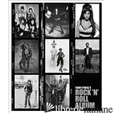 Terry O'neill's Rock N Roll Album Spe