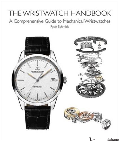 The Wristwatch Handbook