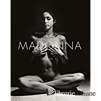 Madonna --temp. NON DISP.----