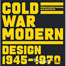 COLD WAR MODERN