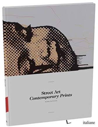 STREET ART CONTEMPORARY PRINTS