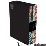 VAMP;A PATTERN BOXED SET 3
