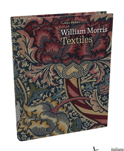 WILLIAM MORRIS TEXTILES