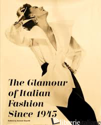 GLAMOUR OF ITALIAN FASHION SINCE 45