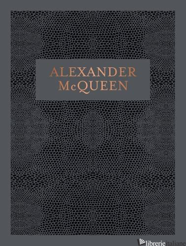 Alexander McQueen