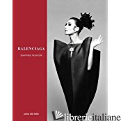 Balenciaga Shaping Fashion