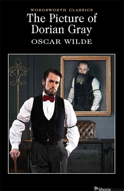 Picture of Dorian Gray