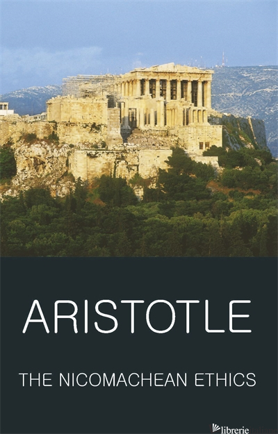 Nicomachean Ethics
