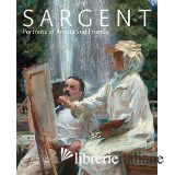 JOHN SARGENT PORTRAITS OF ARTISTS AND FRIENDS