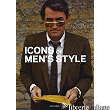 ICONS OF MEN'S STYLE