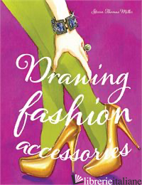 Drawing Fashion Accessories