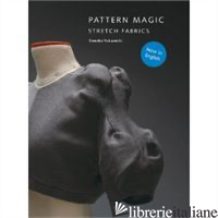 Pattern Magic: Strech Fabrics