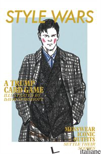 Style Wars: A Trump Card Game