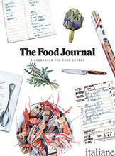 FOOD JOURNAL