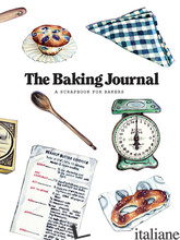 BAKING JOURNAL