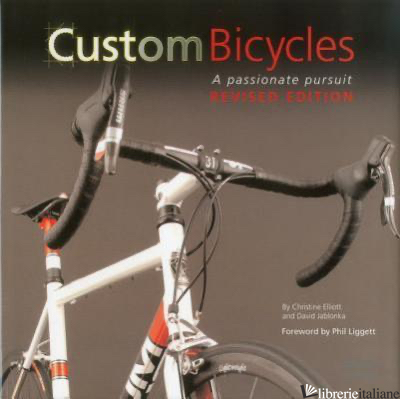 Custom Bicycles (Revised Edition)