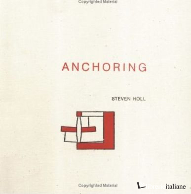 ANCHORING
