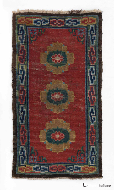 Tibetan Rugs