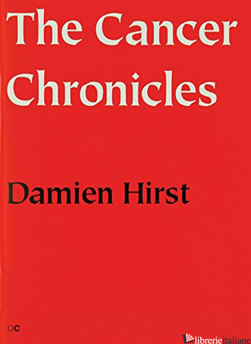 Damien Hirst the Cancer Chronicles