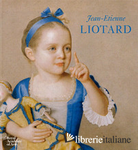 TEMP. NON DISP. -- Jean-Etienne Liotard
