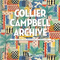 COLLIER-CAMPBELL: 50 YEARS OF PATTERN IN DESIGN