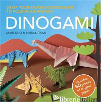 DINOGAMI