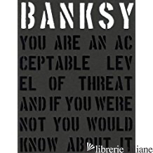 BANKSY MYTHS & LEGENDS 2