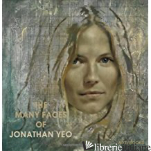 The Many Faces of Jonathan Yeo