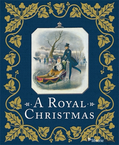 A Royal Christmas