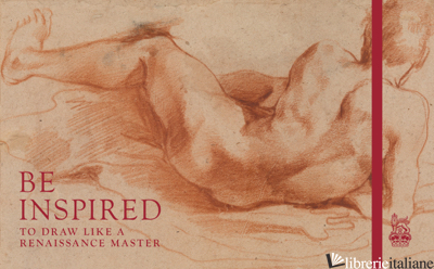 Be Inspired To Draw like a Renaissance Master 