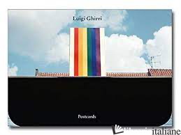 Luigi Ghirri Postcards