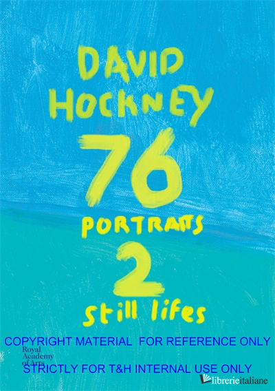 David Hockney