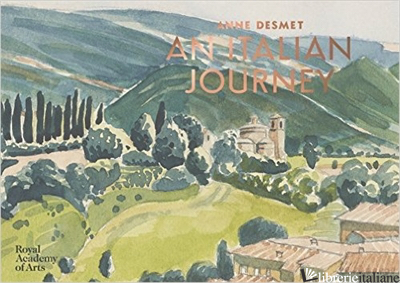 Italian Journey, An