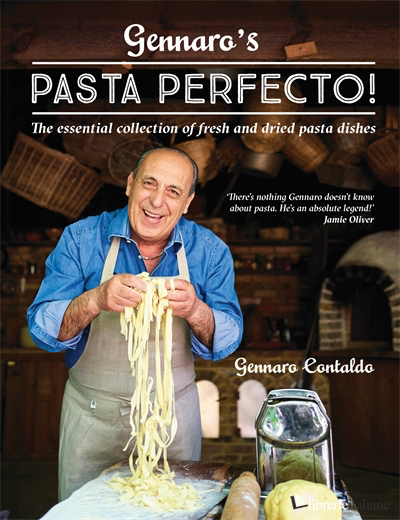 Gennaro's Pasta Perfecto !