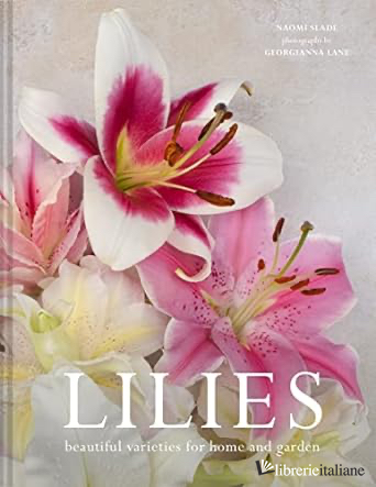 Lillies  - TBC