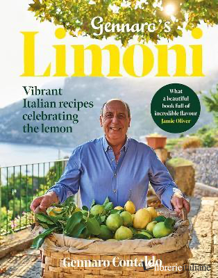 Gennaro's Limoni