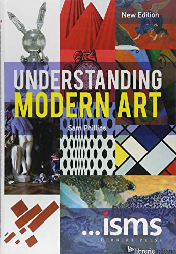 Understanding Modern Art New