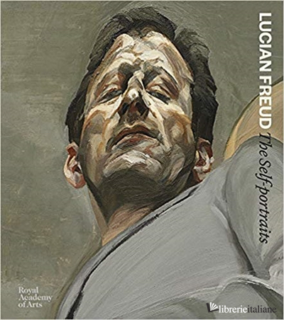 LUCIAN FREUD