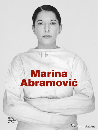 Marina Abramovic