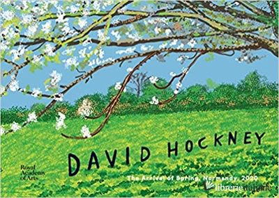 David Hockney