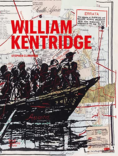 William Kentridge