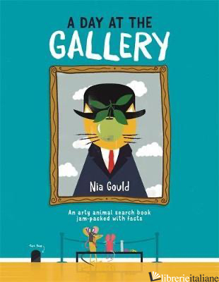 A Day at the Gallery