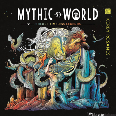 Mythic World