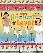 What Would You Be in Ancient Egypt?