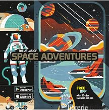 The Atlas of Space Adventures