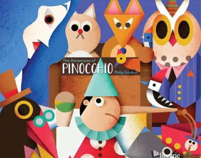 Adventures of Pinocchio, The