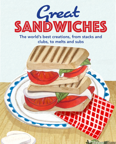 Great Sandwiches