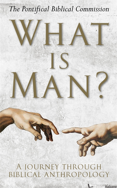 What Is Man ? 