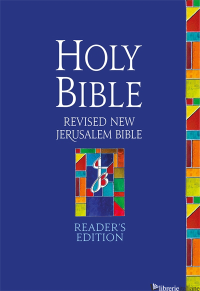 Rnjb: Reader'S Edition (Hardback) (Oct 2021)