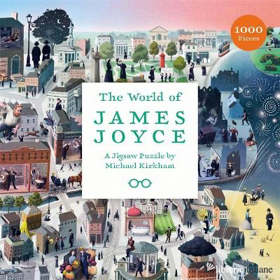 The World of James Joyce 
